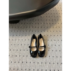 Miu Miu flat shoes